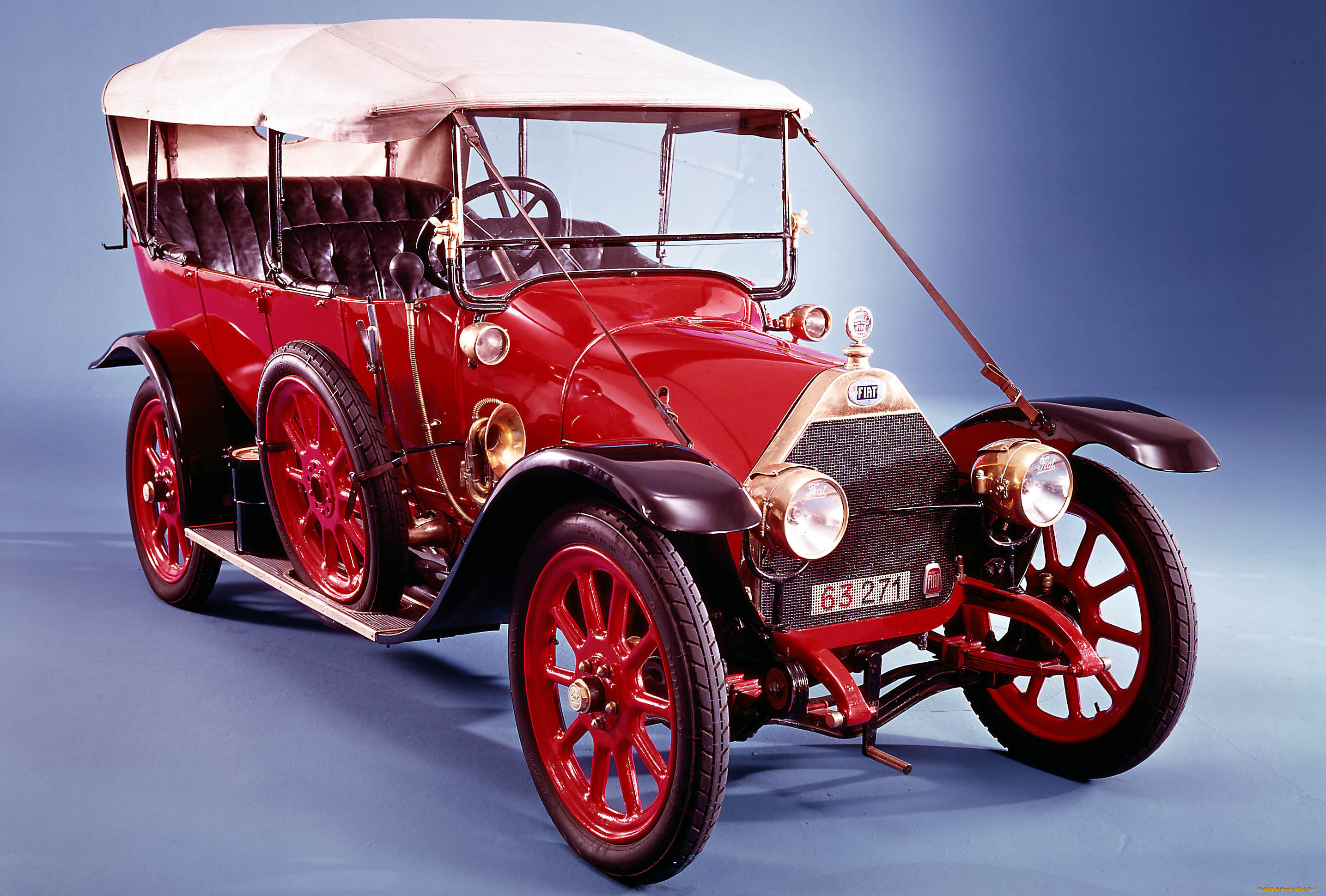 , , fiat
